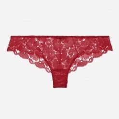 Eberjey Naya The Cheeky Bikini