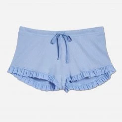 Skin Worldwide Sleepwear & Loungewear Raffaela Short