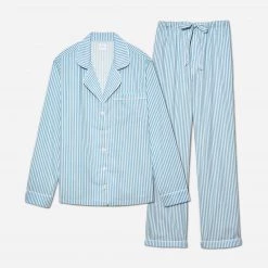 Morgan Lane Pajamas Under $200 Tommy Unisex Pajama Set
