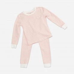 Morgan Lane Sleepwear Lulu PJ Set