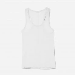 Skin Worldwide Sleepwear & Loungewear Racerback Tank