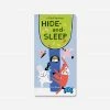 Chronicle Books Home Hide-and-Sleep: A Flip-Flap Book By Lizi Boyd