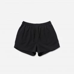 Richer Poorer Terry Sweatshort