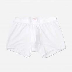 Derek Rose Men's Hipster Trunk Sleepwear & Loungewear