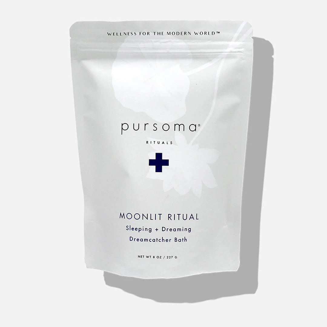 Pursoma Moonlit Ritual 1 Pursoma Moonlit Ritual