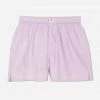 The Sleep Code Ravi Organic Cotton Boxer