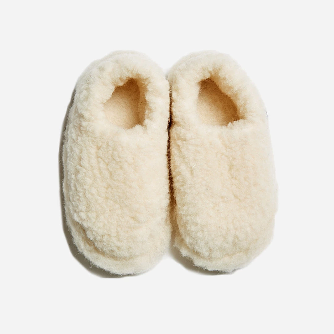 Yoko Sleepwear & Loungewear Siberian Slippers 1 Yoko Sleepwear & Loungewear Siberian Slippers