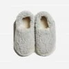 Yoko Siberian Slippers