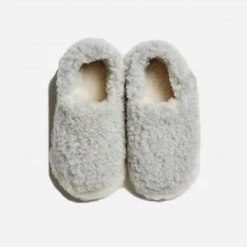 Yoko Siberian Slippers
