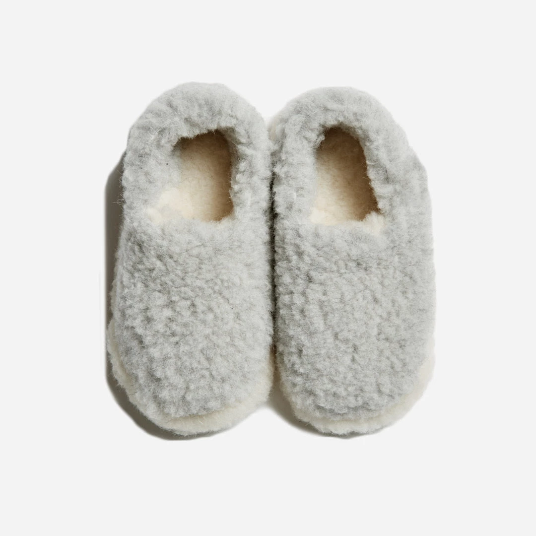 Yoko Siberian Slippers 1 Yoko Siberian Slippers