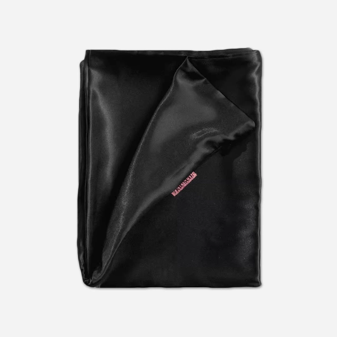 Kitsch Satin Pillowcase 2 Kitsch Satin Pillowcase