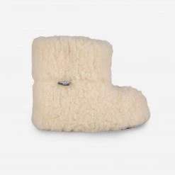 Love Stories Kid's Plush Slippers