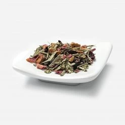 P & T Top Of The Day Tea