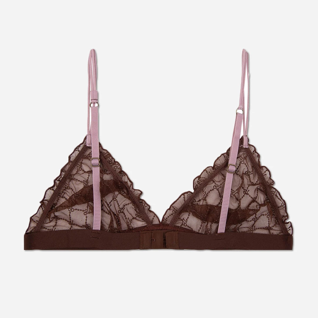 Love Stories Reggipetto Bralette European Luxury 2 Love Stories Reggipetto Bralette European Luxury