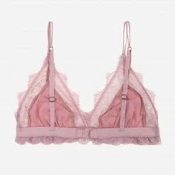 Love Stories Summer Vacation Edit Love Lace Bralette