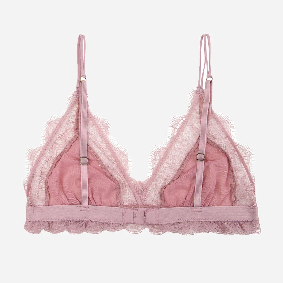 Love Stories Summer Vacation Edit Love Lace Bralette 2 Love Stories Summer Vacation Edit Love Lace Bralette