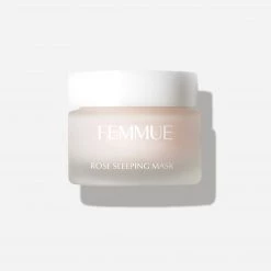 FEMMUE Skincare Rose Sleeping Mask Bath & Beauty