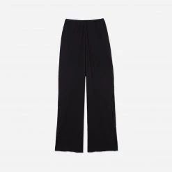 Skin Worldwide Sleepwear & Loungewear Double Layer Pant