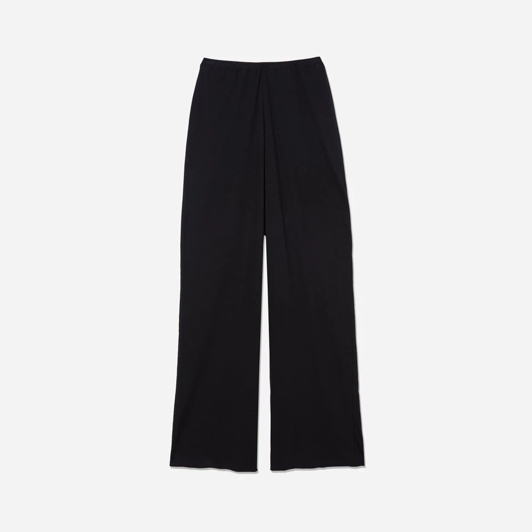 Skin Worldwide Sleepwear & Loungewear Double Layer Pant 1 Skin Worldwide Sleepwear & Loungewear Double Layer Pant