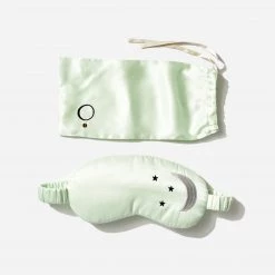 Morgan Lane X The Sleep Code Eye Mask