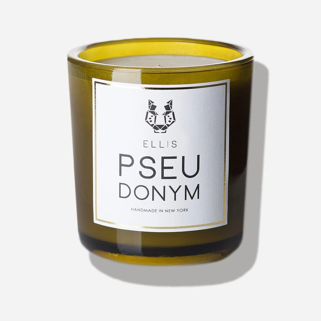 Ellis Brooklyn Bedside Pseudonym Terrific Scented Candle 1 Ellis Brooklyn Bedside Pseudonym Terrific Scented Candle