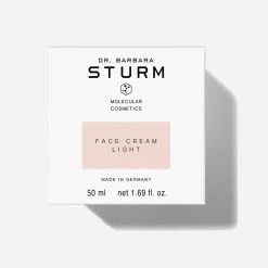 Dr. Barbara Sturm Face Cream Light Bath & Beauty
