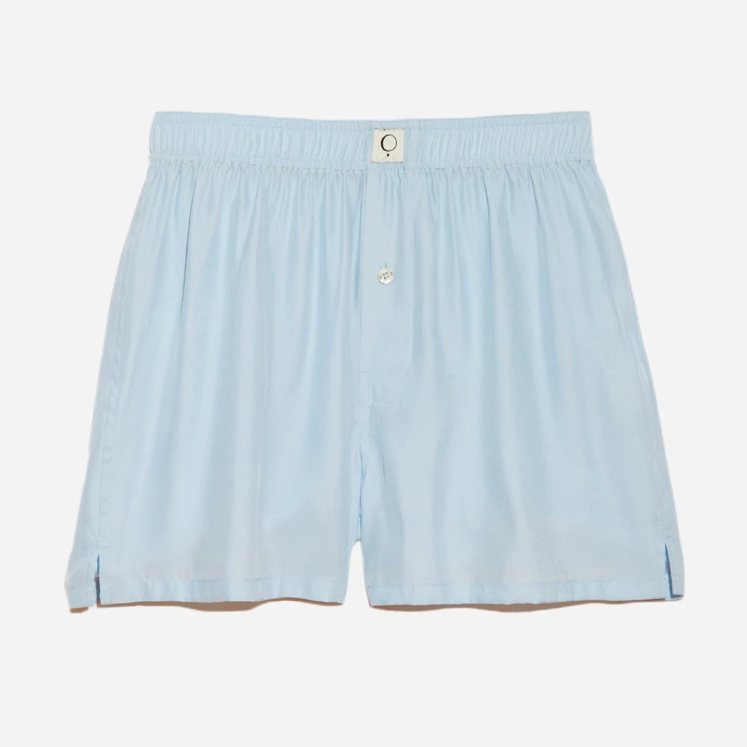 The Sleep Code Ravi Washable Silk Boxer The Sleep Code Pajamas 1 The Sleep Code Ravi Washable Silk Boxer The Sleep Code Pajamas