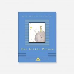 Penguin Random House The Little Prince By Antoine De Saint-Exupery