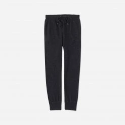 Derek Rose Sleepwear & Loungewear Men's Cashmere Track Pants