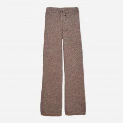 Monrow Marled Lounge Pant