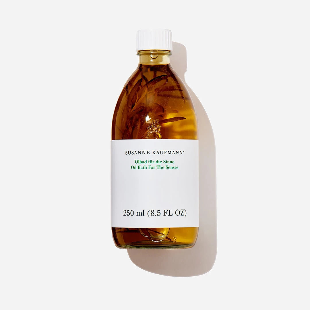 Susanne Kaufmann Oil Bath For The Senses 1 Susanne Kaufmann Oil Bath For The Senses