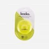 Keeko Bath & Body Coconut Tooth Floss