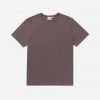 Richer Poorer Men's Weighted Cotton Tee
