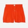 The Sleep Code Ravi Washable Silk Boxer