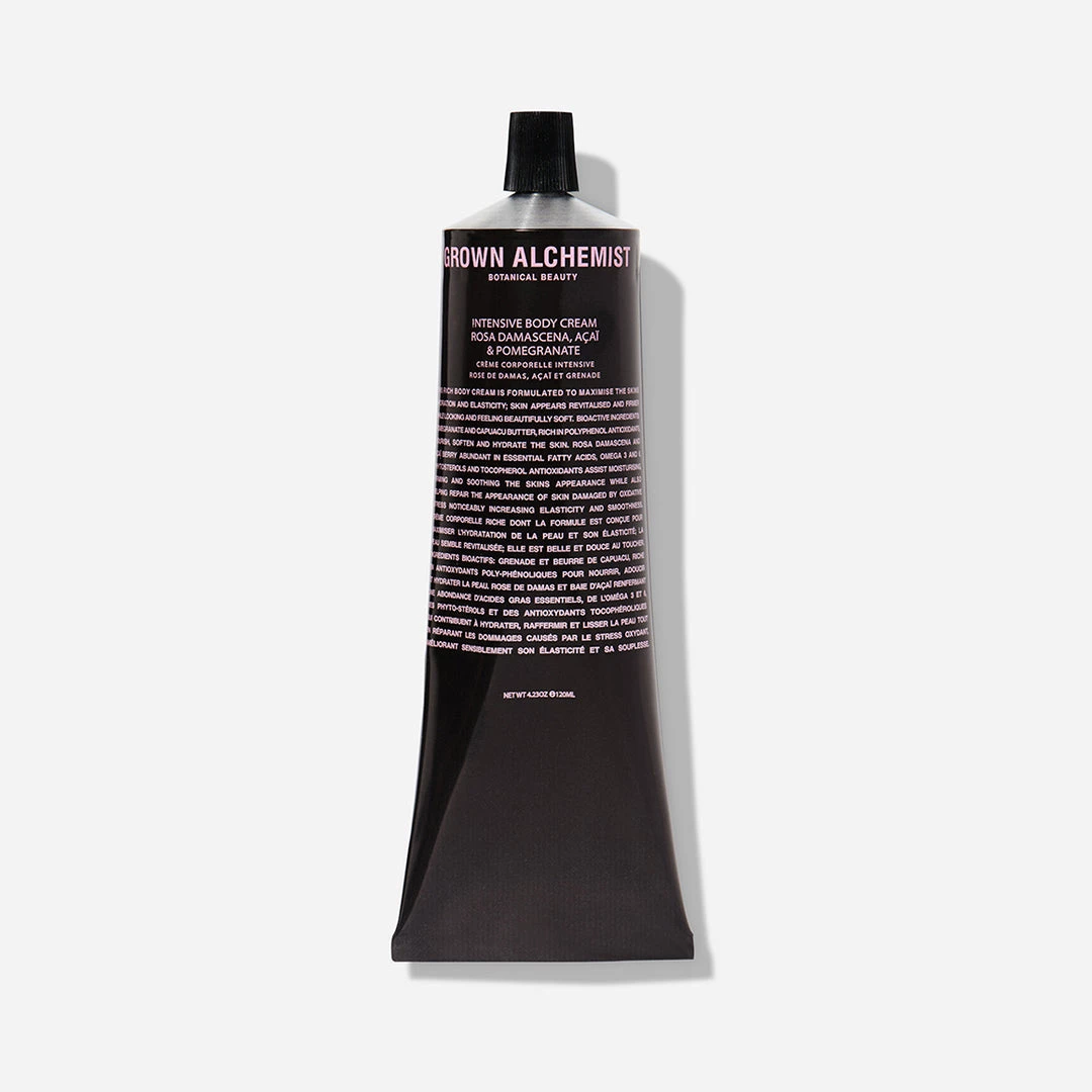 Grown Alchemist Bath & Body Intensive Body Cream 1 Grown Alchemist Bath & Body Intensive Body Cream