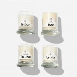 The Sphinx & The Priestess Home Gift Set