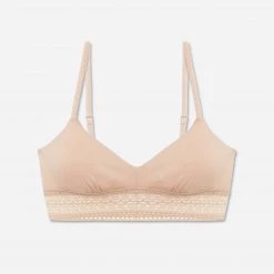 Eberjey May The Softest Bralette Sleepwear & Loungewear