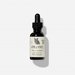 Gryph & IvyRose Call It A Night