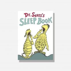 Penguin Random House Dr. Seuss's Sleep Book