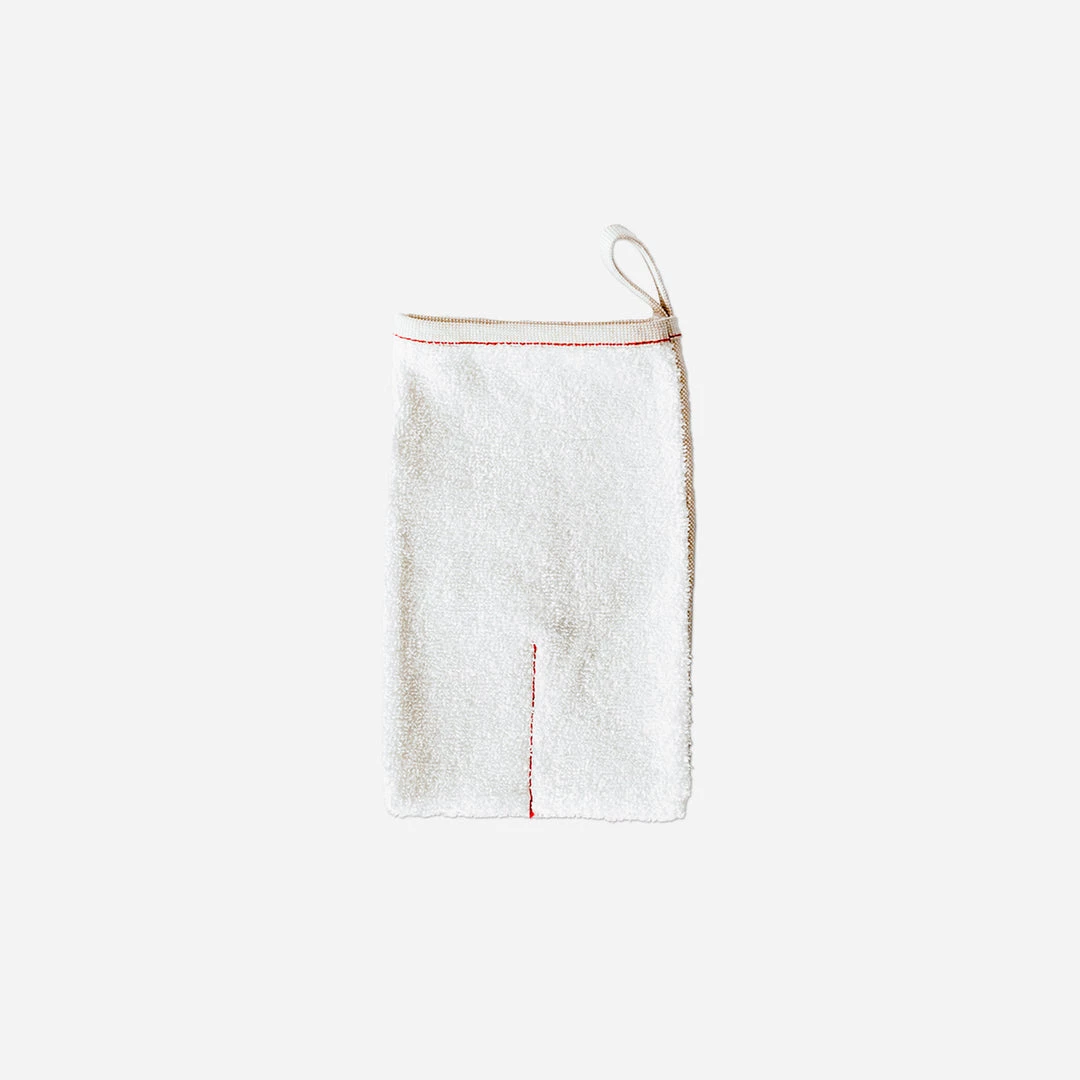 Morihata Bath & Beauty Sasawashi Body Scrub Mitt 1 Morihata Bath & Beauty Sasawashi Body Scrub Mitt