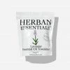 Herban Essentials Lavender Towelettes