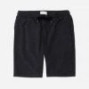 Derek Rose Loungewear Men's Loopback Shorts