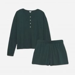 Skin Worldwide Chloe PJ Set