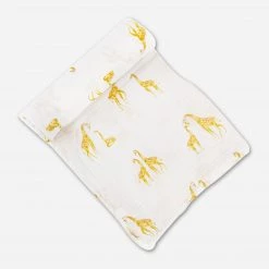 Pehr Swaddle - Giraffe Home