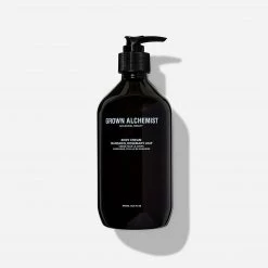 Grown Alchemist Body Cream: Mandarin Rosemary Leaf