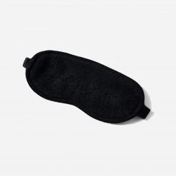 White + Warren Cashmere Eye Mask