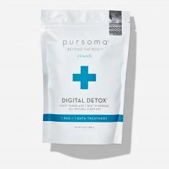 Pursoma Bath & Body Digital Detox