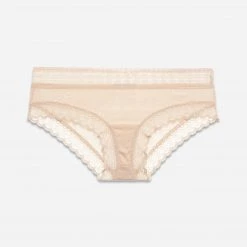 Eberjey Sleepwear & Loungewear May The Softest Brief