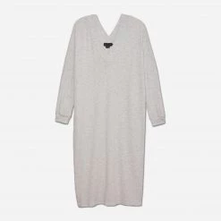 Hatch Maternity Visitor Dress