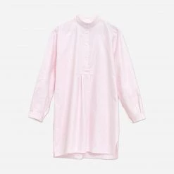 The Sleep Shirt Short Sleep Shirt